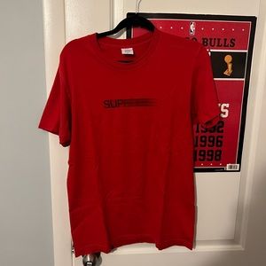 Supreme OG Motion logo